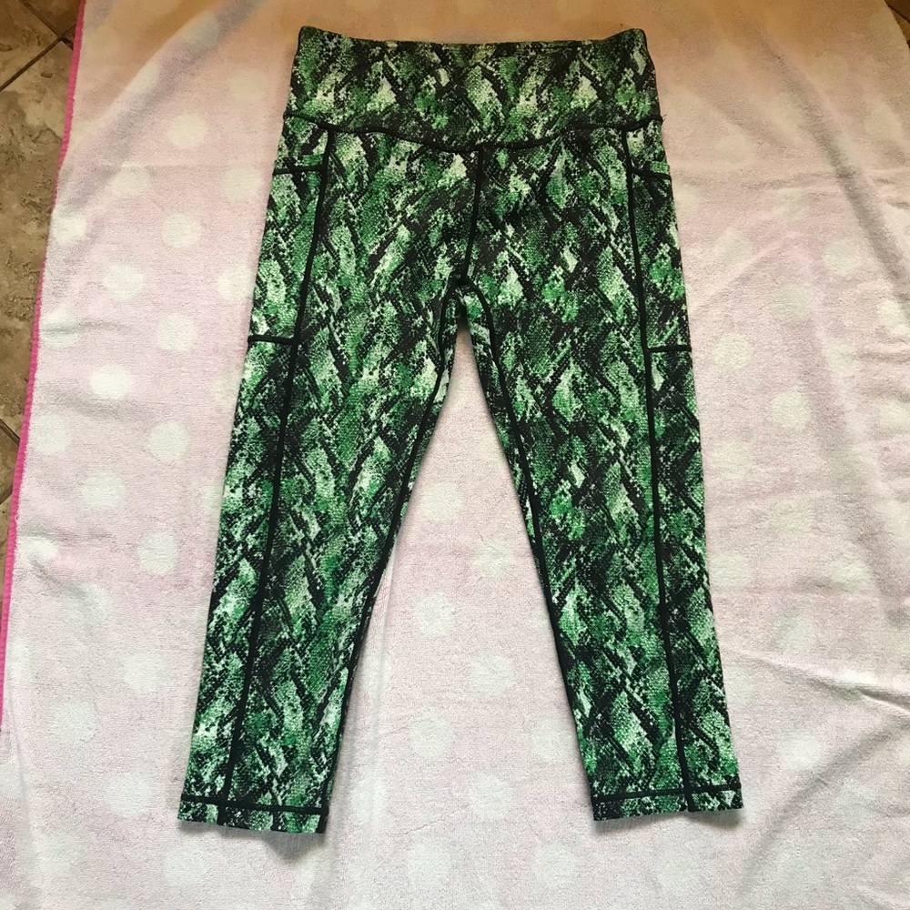 Venom CVG Capris